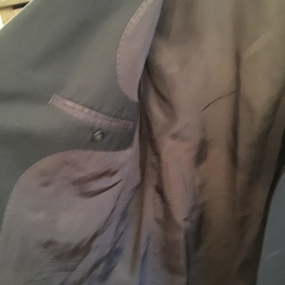 Perry Ellis 44L sport jacket - Picture 6 of 8